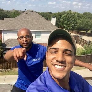 Meet your Posher, Caleb